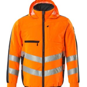 MASCOT® 15515-249 SAFE SUPREME Jas - Jassen en bodywarmers - Winterjassen