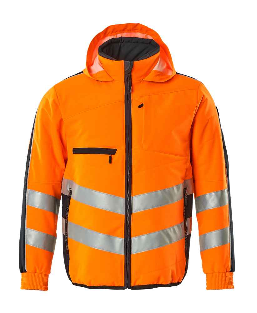 MASCOT® 15515-249 SAFE SUPREME Jas - Jassen en bodywarmers - Winterjassen