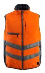 MASCOT® 15565-249 SAFE SUPREME Wintervest