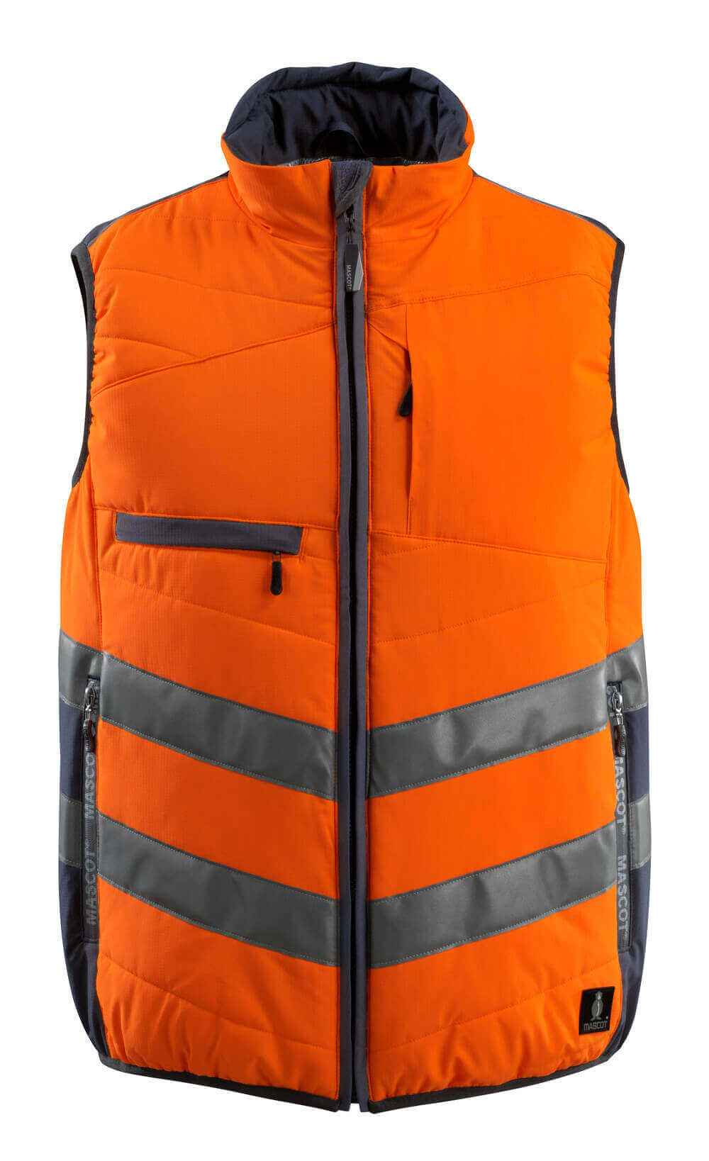 MASCOT® 15565-249 SAFE SUPREME Wintervest - Jassen en bodywarmers - Bodywarmers