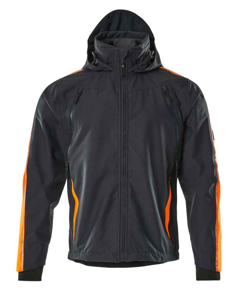 MASCOT® 15001-222 HARDWEAR Shell jas - Jassen en bodywarmers - Werkjassen