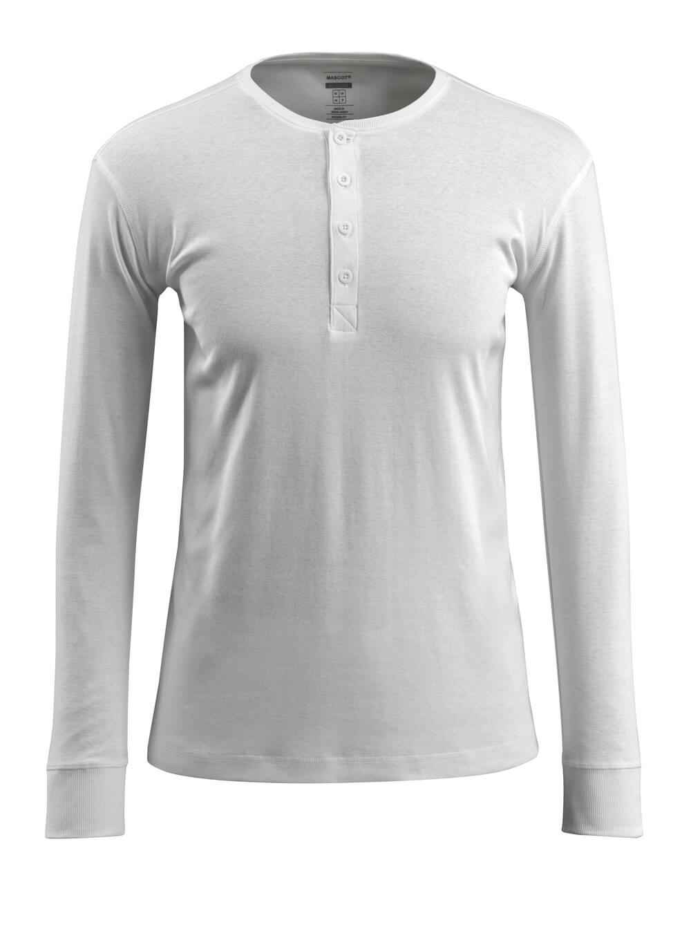 MASCOT® 50581-964 CROSSOVER T-shirt, met lange mouwen - T-shirts en polo's - T-shirts met lange mouwen