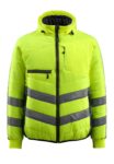 hi-vis-geel-zwart