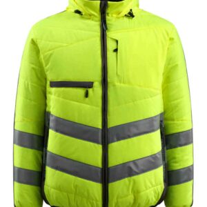 MASCOT® 15515-249 SAFE SUPREME Jas - Jassen en bodywarmers - Winterjassen