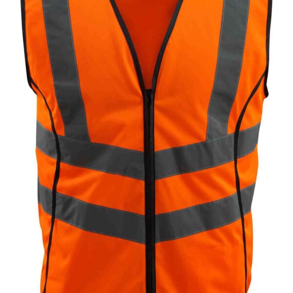 MASCOT® 50145-977 SAFE SUPREME Veiligheidshesje - Jassen en bodywarmers - Veiligheidshesjes