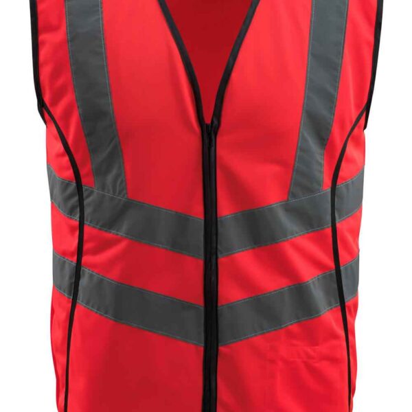 MASCOT® 50145-982 SAFE SUPREME Veiligheidshesje - Jassen en bodywarmers - Veiligheidshesjes