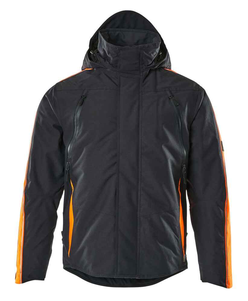 MASCOT® 15035-222 HARDWEAR Winterjas - Jassen en bodywarmers - Winterjassen