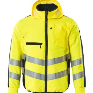 MASCOT® 15515-249 SAFE SUPREME Jas - Jassen en bodywarmers - Winterjassen