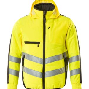 MASCOT® 15515-249 SAFE SUPREME Jas - Jassen en bodywarmers - Winterjassen