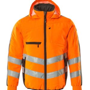 MASCOT® 15515-249 SAFE SUPREME Jas - Jassen en bodywarmers - Winterjassen