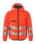 hi-vis-rood-donkerantraciet