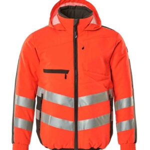 MASCOT® 15515-249 SAFE SUPREME Jas - Jassen en bodywarmers - Winterjassen