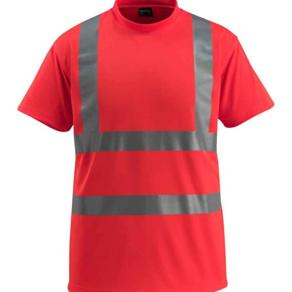 MASCOT® 50592-976 SAFE LIGHT T-shirt - T-shirts en polo's - T-shirts met ronde hals