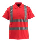 MASCOT® 50593-976 SAFE LIGHT Poloshirt