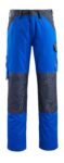 korenblauw-donkermarine