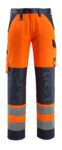 MASCOT® 15979-948 SAFE LIGHT Broek met kniezakken