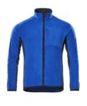 korenblauw-donkermarine