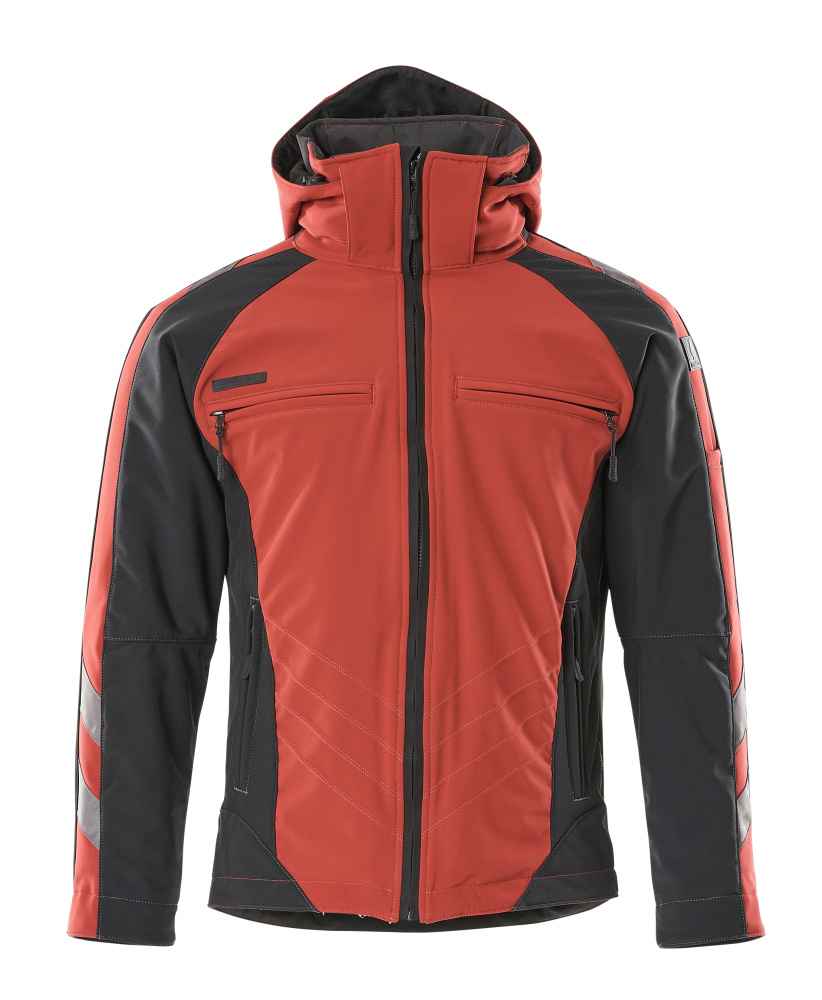 MASCOT® 16002-149 UNIQUE Winterjas - Jassen en bodywarmers - Winterjassen