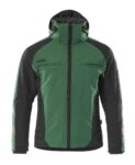 groen-zwart