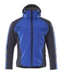 korenblauw-donkermarine