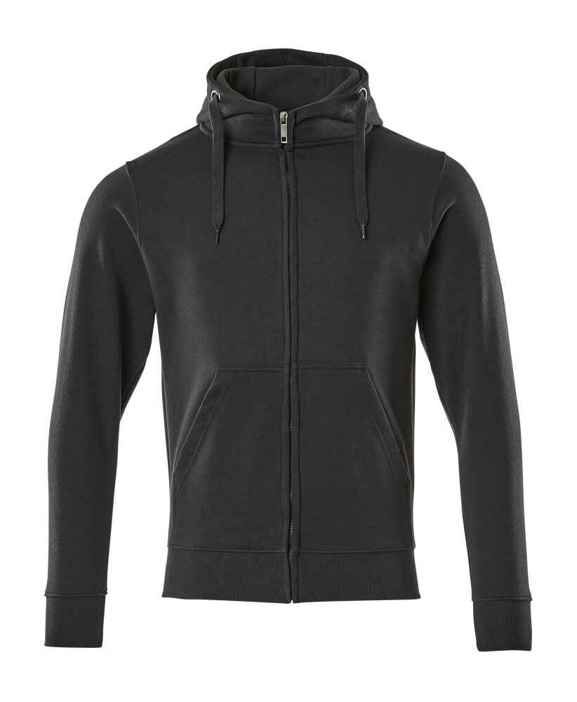 MASCOT® 51590-970 CROSSOVER Capuchontrui met rits