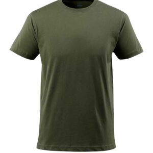 MASCOT® 51579-965 CROSSOVER T-shirt - T-shirts en polo's - T-shirts met ronde hals