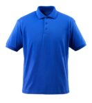 korenblauw