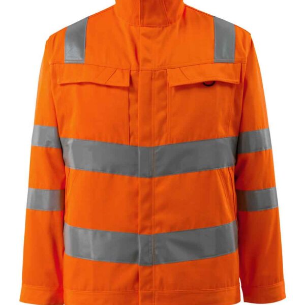 MASCOT® 16909-860 SAFE LIGHT Jas - Jassen en bodywarmers - Werkjassen