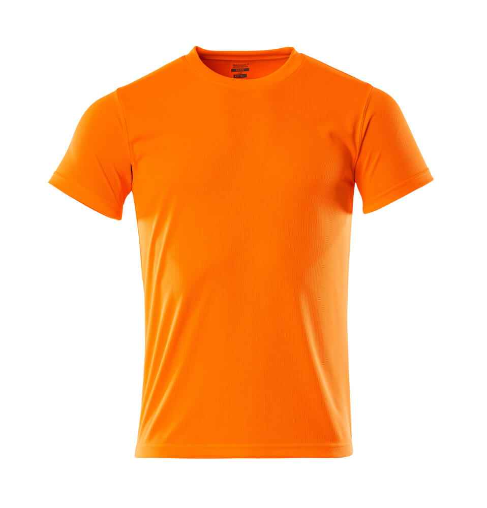 MASCOT® 51625-949 CROSSOVER T-shirt - T-shirts en polo's - T-shirts met ronde hals