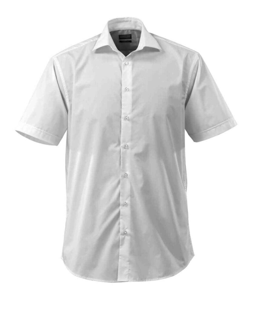 MASCOT® 50632-984 FRONTLINE Overhemd, met korte mouwen - Hemden en blouses - Zakelijk/vrije tijd