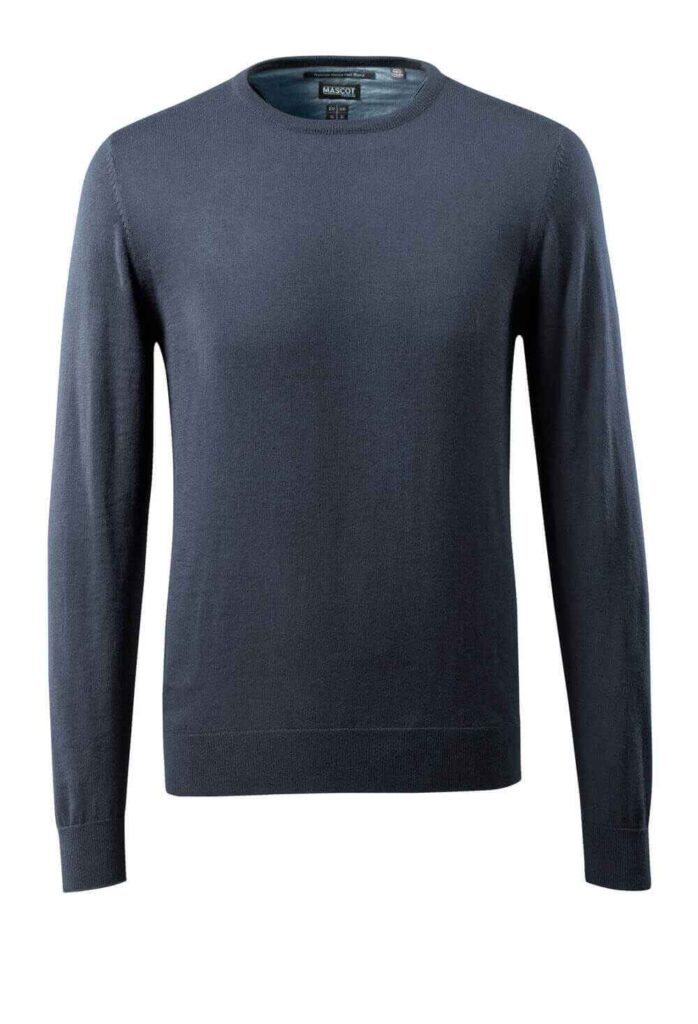 MASCOT® 50636-989 FRONTLINE Gebreide trui - Truien en sweaters - Truien met ronde hals