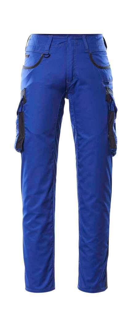 MASCOT® 16279-230 UNIQUE Broek met dijbeenzakken - Broeken en shorts - Werkbroeken
