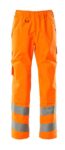 hi-vis-oranje