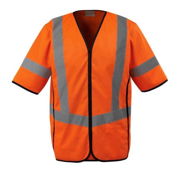 MASCOT® 50216-310 SAFE SUPREME Veiligheidshesje - Jassen en bodywarmers - Veiligheidshesjes