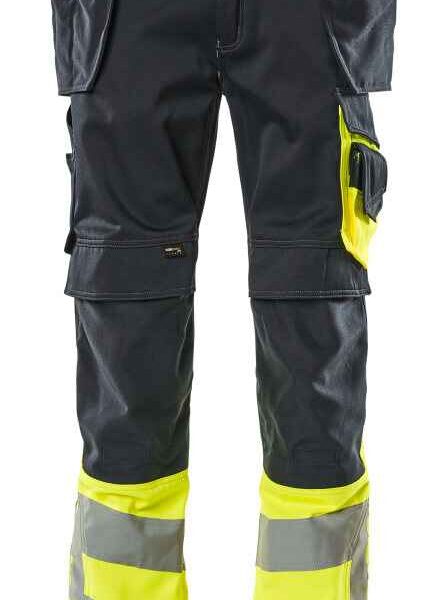 MASCOT® 17531-860 SAFE SUPREME Broek met spijkerzakken - Broeken en shorts - Werkbroeken met spijkerzakken
