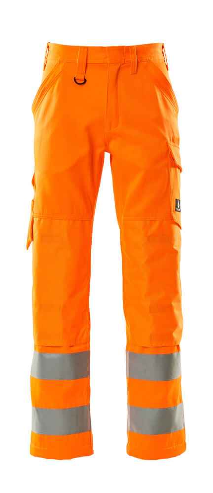 MASCOT® 16879-860 SAFE LIGHT Broek met kniezakken - Broeken en shorts - Werkbroeken