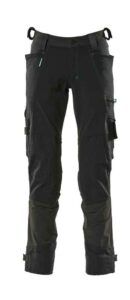 MASCOT® 17079-311 ADVANCED Broek met kniezakken - Broeken en shorts - Werkbroeken