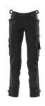MASCOT® 17079-311 ADVANCED Broek met kniezakken