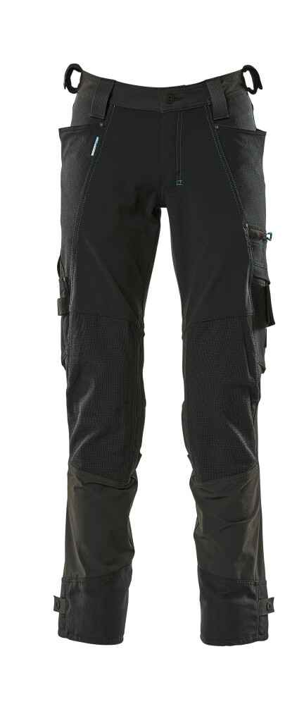 MASCOT® 17079-311 ADVANCED Broek met kniezakken - Broeken en shorts - Werkbroeken