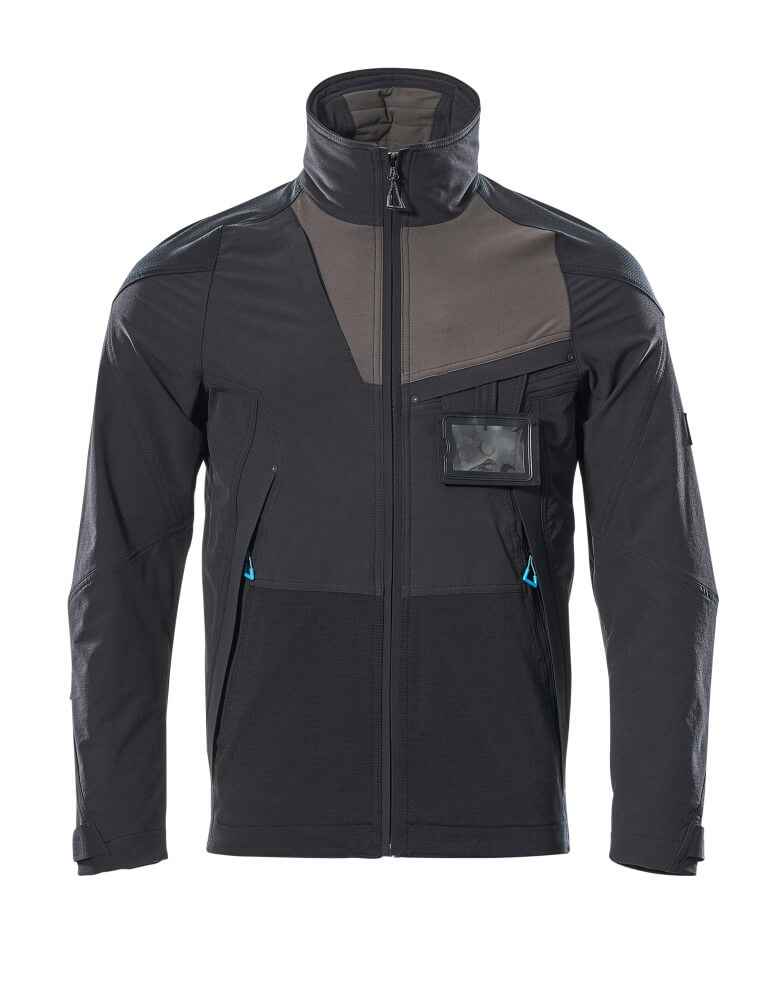 MASCOT® 17101-311 ADVANCED Jas - Jassen en bodywarmers - Werkjassen