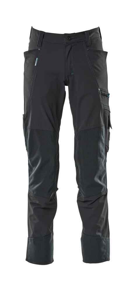 MASCOT® 17179-311 ADVANCED Broek met kniezakken - Broeken en shorts - Werkbroeken
