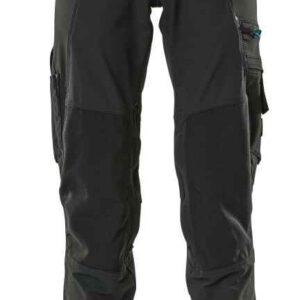 MASCOT® 17179-311 ADVANCED Broek met kniezakken - Broeken en shorts - Werkbroeken