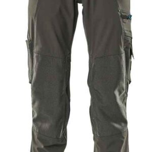 MASCOT® 17179-311 ADVANCED Broek met kniezakken - Broeken en shorts - Werkbroeken