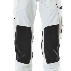 MASCOT® 17179-311 ADVANCED Broek met kniezakken - Broeken en shorts - Werkbroeken