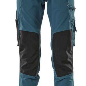MASCOT® 17179-311 ADVANCED Broek met kniezakken - Broeken en shorts - Werkbroeken