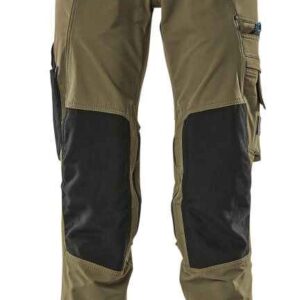MASCOT® 17179-311 ADVANCED Broek met kniezakken - Broeken en shorts - Werkbroeken