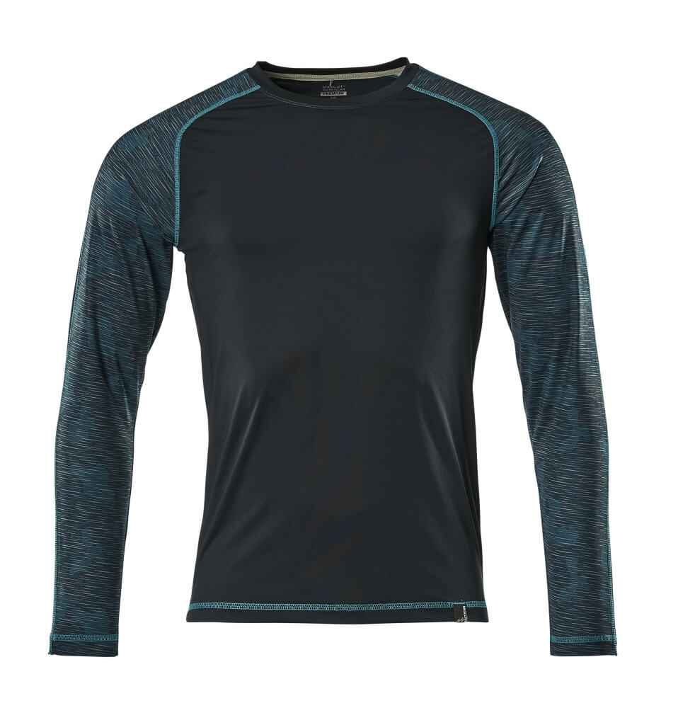 MASCOT® 17281-944 ADVANCED T-shirt, met lange mouwen - T-shirts en polo's - T-shirts met lange mouwen