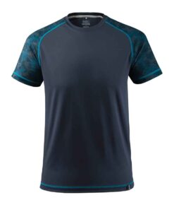 MASCOT® 17482-944 ADVANCED T-shirt - T-shirts en polo's - T-shirts met ronde hals