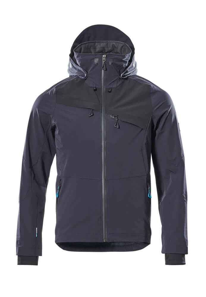 MASCOT® 17001-411 ADVANCED Shell jas - Jassen en bodywarmers - Werkjassen