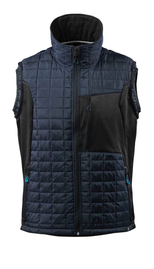 MASCOT® 17165-318 ADVANCED Thermobodywarmer - Jassen en bodywarmers - Bodywarmers